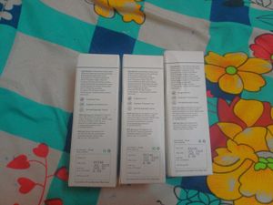 Deconstruct Gel Sunscreen SPF 55+