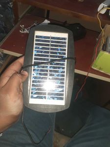 Drone Battery With Some More Electronics