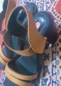 Platform Sandals
