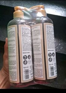 Wow Pack of 2 Body Lotion