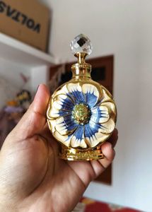 Swiss Arabian Layali Perfume Oil