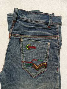 Comfortable Blue Jeans for Sale! 👖🔥