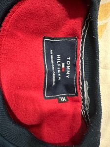 Tommy Hilfiger Sweater