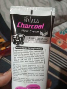 Combo 3 Pack Of Charcoal Mask