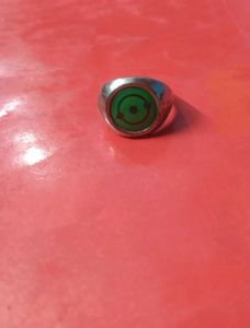 Anime Sharingan Ring