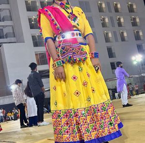 Navratri special