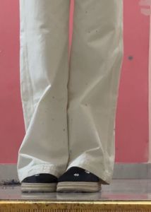 Off-White Denim Jeans