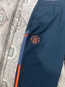 Adidas Manchester United Track Pants For Men