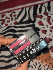 Renee Stay With Me Mini Lipstick