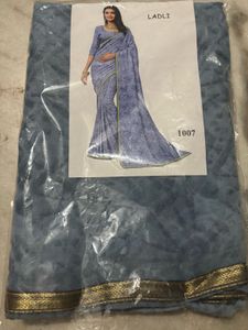 Beautiful Saree