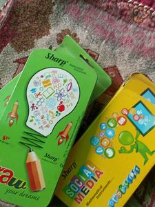 New Geometry Box...