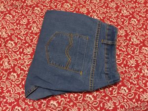 Denim Jeans