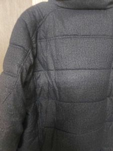 Stylish Puffer Jacket