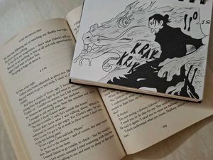 The Silent patient and A midsummer night&#39;s dream