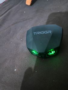 Trigger Earbuds
