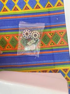 Deluxe Sewing Machine