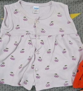baby dress 0-3months old