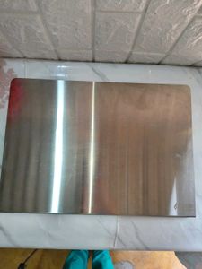Brand New Stainless Chopping Board