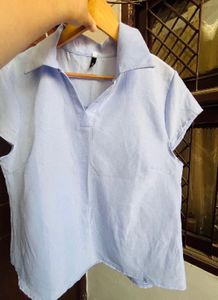 Formal Top For 40 Bust 😎🌱