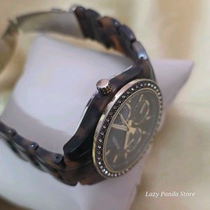 Fossil watch