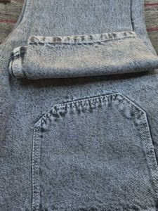 Zaara Designer Jeans