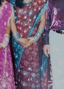 Saree Set