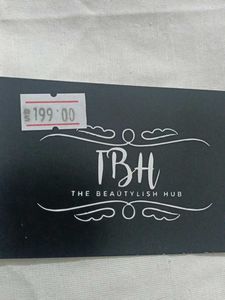 Mangalsutra with Blue Stone