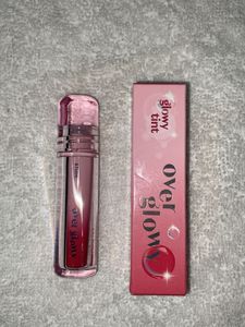 Over Glowy Tint