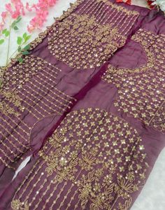 Bollywood Designer Saree