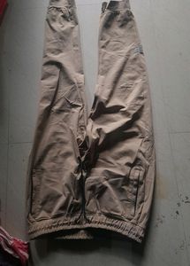 Vanhusen Trouser Pant