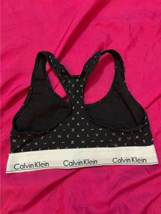 Calvin Klein Bra