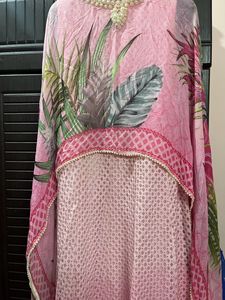 Price Dropped…Ethnic Gown