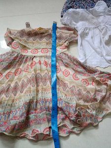 Baby Girls Clothing