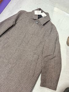 H&M Long Coat with tags new not used