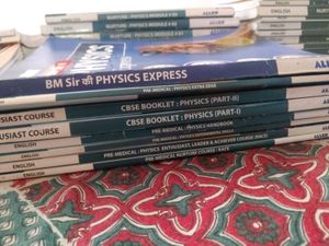 Allen NEET MODULES ENTIRE SET