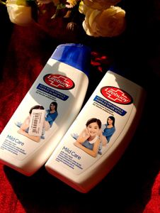 Lifebuoy Body Wash (Set of 2)