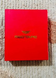 🖤 Red Tape Genuine Leather Wallet 🖤