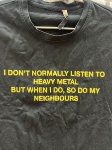 Funny Graphic Tee