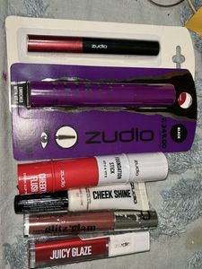 Zudio Makeup Bundle