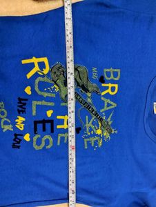 🎸 &#39;Brake the Rules&#39; Graphic Tee 🎸