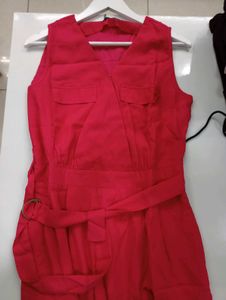 Jump Suit For Women