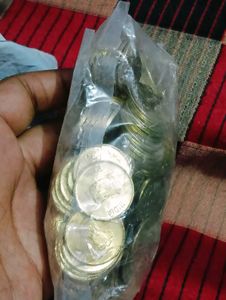 5rs Raindrop Packet 2021