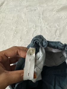 Boys Shorts