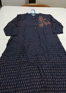 Combo Of Kurtas
