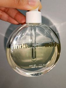 Inde Wild Champi Oil