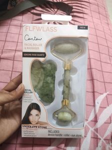 ✨Facial Roller &amp; Messager