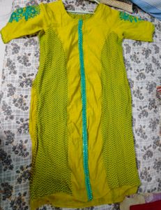 Women Kurti