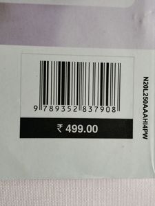 Chemical Book From S. Chand For Class 9