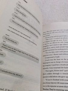 The Striker by Ana Huang