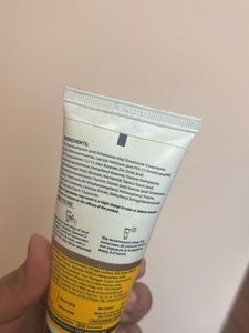 Dr. Sheth&#39;s Centella &amp; Niacinamide Sunscreen